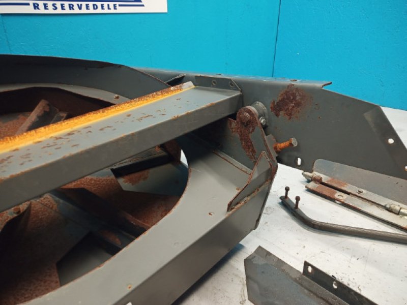 Sonstiges des Typs Massey Ferguson 9280, Gebrauchtmaschine in Hemmet (Bild 10)