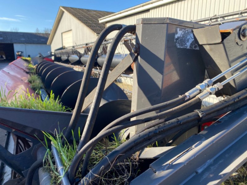 Sonstiges des Typs Massey Ferguson 9280, Gebrauchtmaschine in Hemmet (Bild 4)