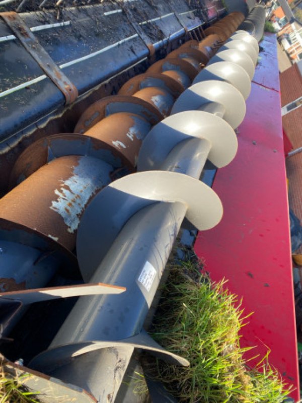 Sonstiges des Typs Massey Ferguson 9280, Gebrauchtmaschine in Hemmet (Bild 7)