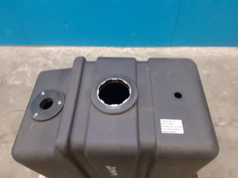 Sonstiges typu Massey Ferguson 9280, Gebrauchtmaschine v Hemmet (Obrázek 6)