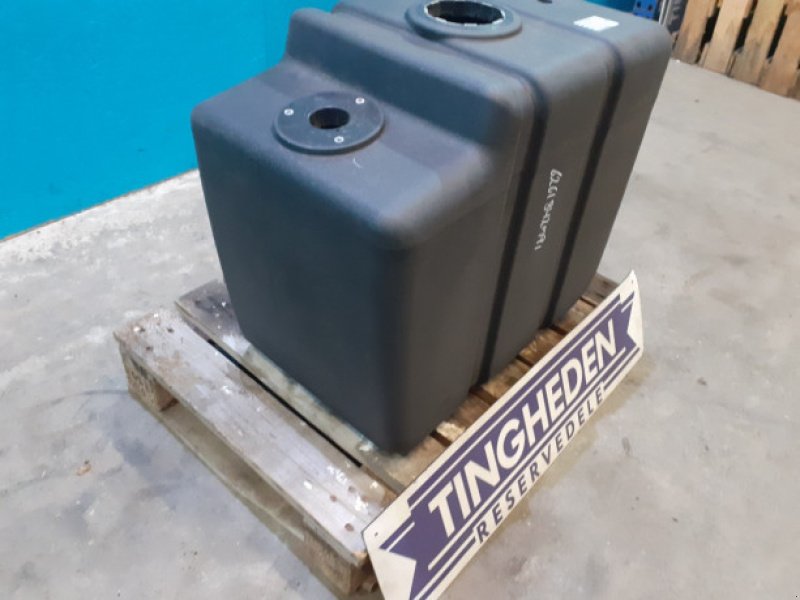 Sonstiges typu Massey Ferguson 9280, Gebrauchtmaschine v Hemmet (Obrázek 2)