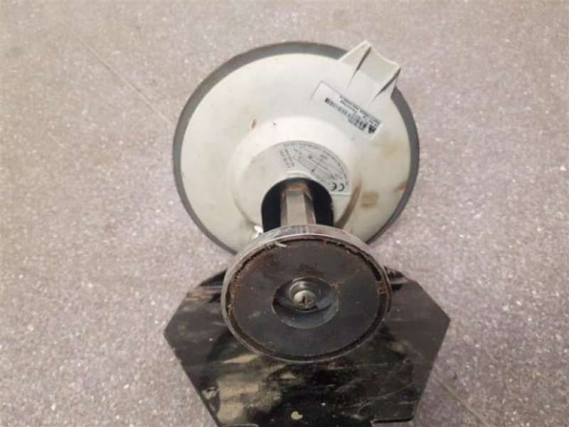 Sonstiges typu Massey Ferguson 9280, Gebrauchtmaschine v Hemmet (Obrázek 5)