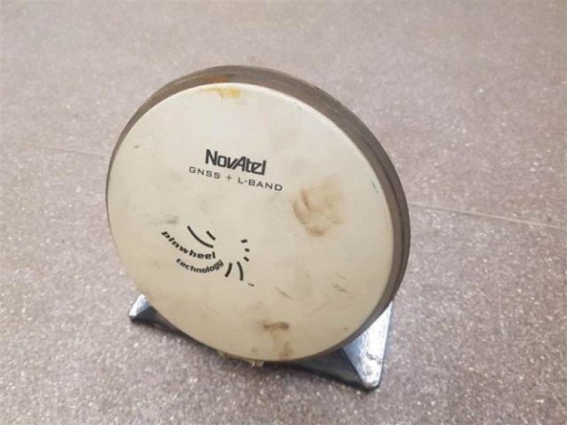 Sonstiges typu Massey Ferguson 9280, Gebrauchtmaschine v Hemmet (Obrázek 1)