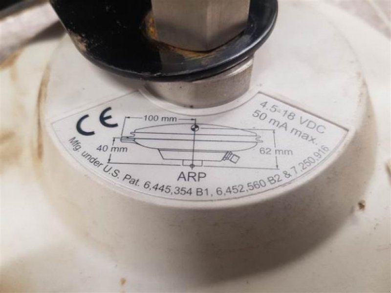 Sonstiges typu Massey Ferguson 9280, Gebrauchtmaschine v Hemmet (Obrázek 4)