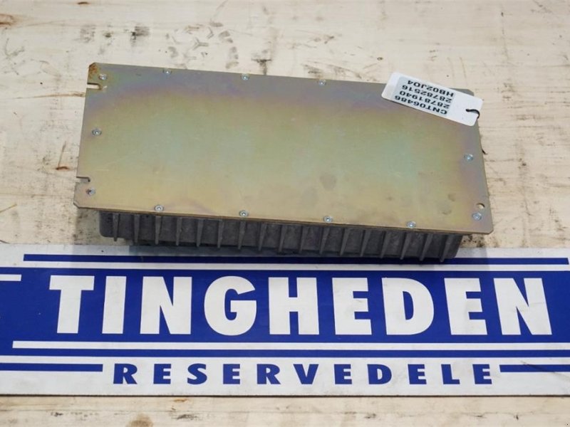 Sonstiges des Typs Massey Ferguson 9280, Gebrauchtmaschine in Hemmet (Bild 1)