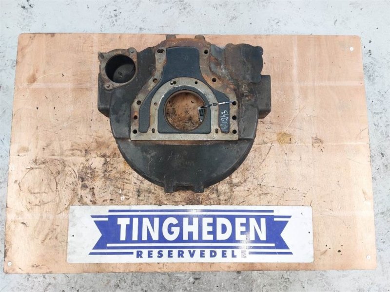 Sonstiges des Typs Massey Ferguson 9380, Gebrauchtmaschine in Hemmet (Bild 1)