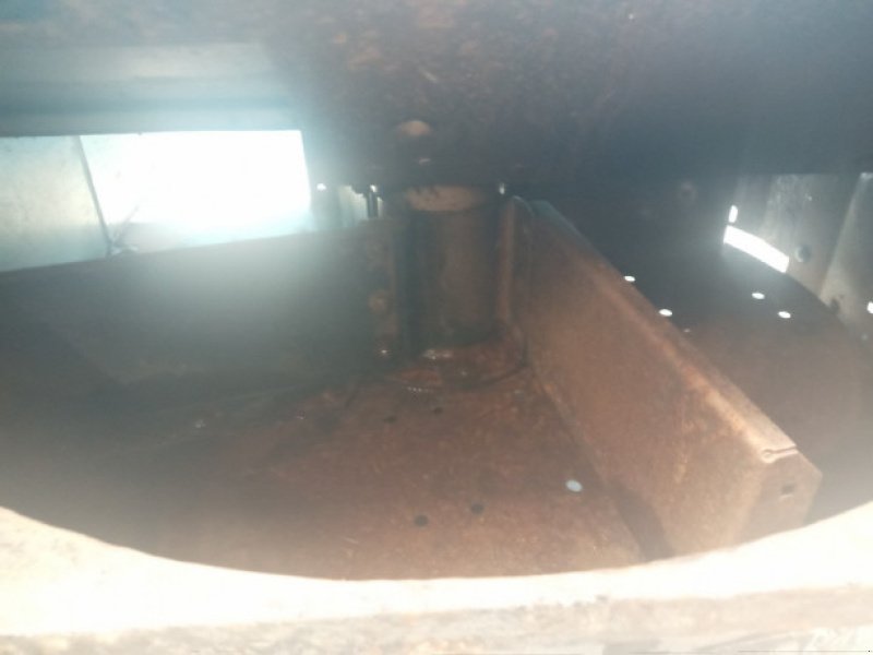 Sonstiges des Typs Massey Ferguson 9380, Gebrauchtmaschine in Hemmet (Bild 16)