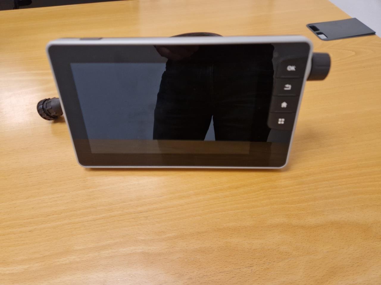 Sonstiges of the type Massey Ferguson FIELDSTAR TERMINAL, Gebrauchtmaschine in Jelling (Picture 1)