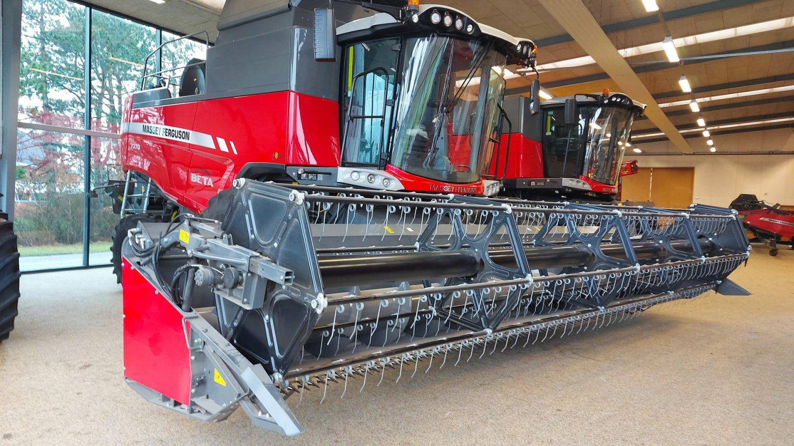 Sonstiges a típus Massey Ferguson Højre El til 20-25 FF Massey Ferguson, Gebrauchtmaschine ekkor: Nykøbing M (Kép 1)