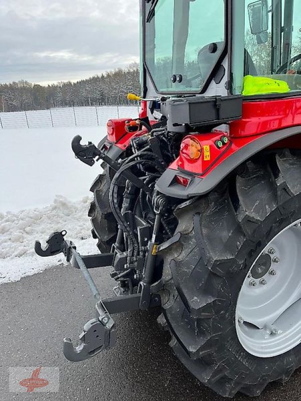 Sonstiges tip Massey Ferguson MF 3SP115 Efficient, Neumaschine in Oederan (Poză 9)