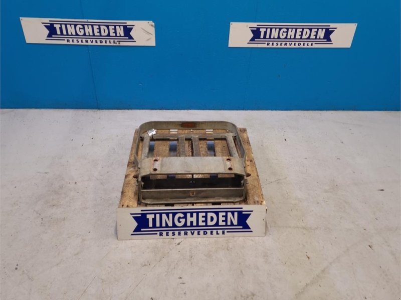 Sonstiges des Typs Massey Ferguson Sonstiges, Gebrauchtmaschine in Hemmet (Bild 1)