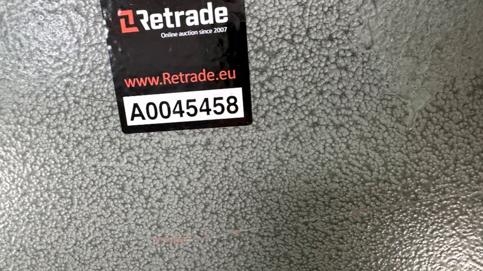 Sonstiges tipa Master Bredbåndspudser, Gebrauchtmaschine u Rødovre (Slika 3)