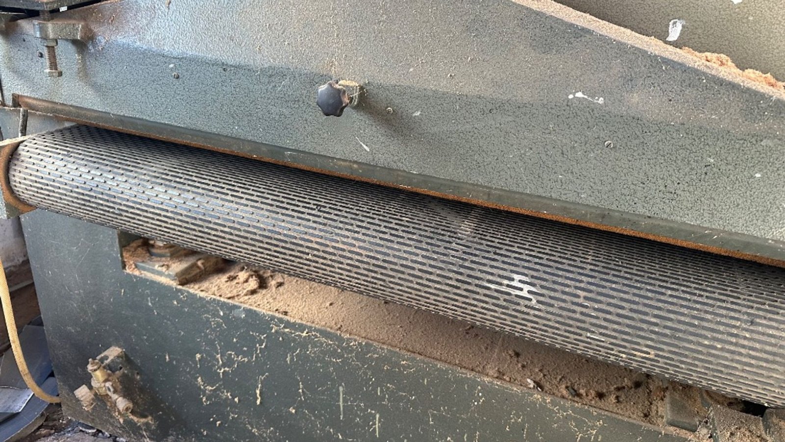 Sonstiges tipa Master Bredbåndspudser, Gebrauchtmaschine u Rødovre (Slika 4)