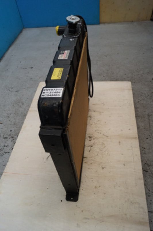 Sonstiges tip Matbro Bray, Gebrauchtmaschine in Hemmet (Poză 10)