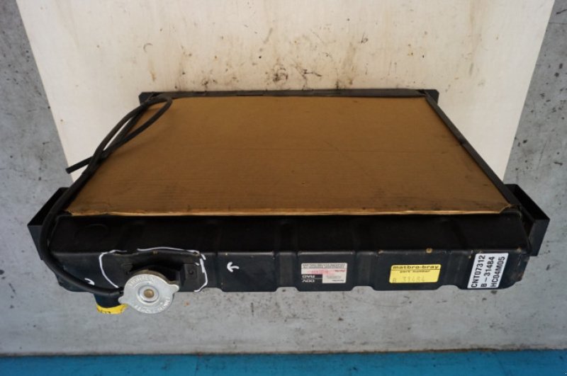 Sonstiges tip Matbro Bray, Gebrauchtmaschine in Hemmet (Poză 8)