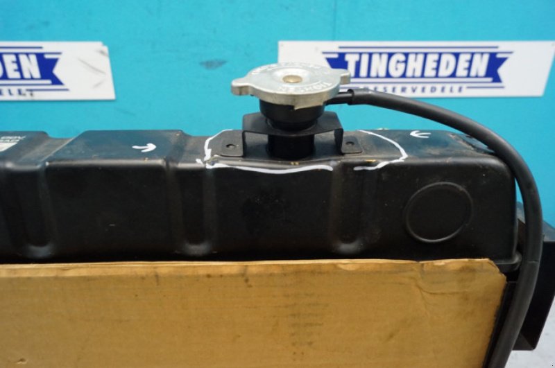 Sonstiges tip Matbro Bray, Gebrauchtmaschine in Hemmet (Poză 13)