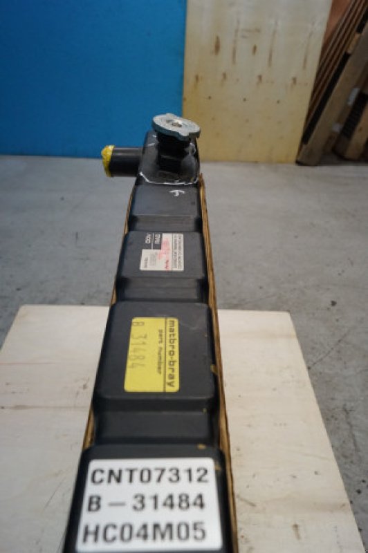 Sonstiges tip Matbro Bray, Gebrauchtmaschine in Hemmet (Poză 15)