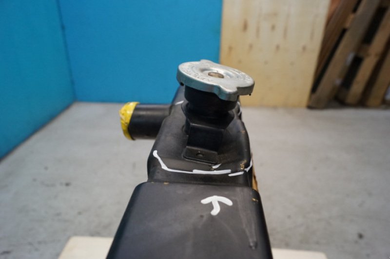 Sonstiges tip Matbro Bray, Gebrauchtmaschine in Hemmet (Poză 14)