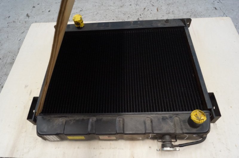 Sonstiges tip Matbro Bray, Gebrauchtmaschine in Hemmet (Poză 3)