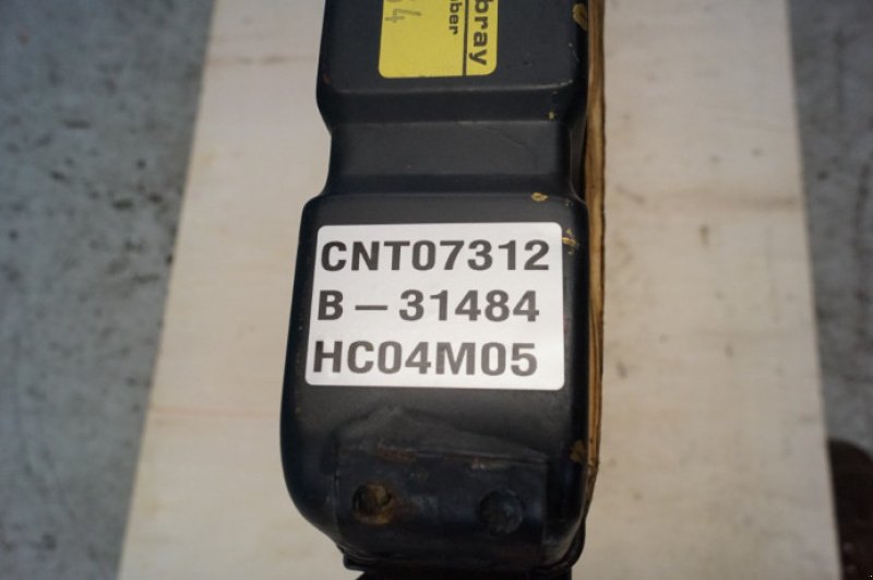 Sonstiges tip Matbro Bray, Gebrauchtmaschine in Hemmet (Poză 17)