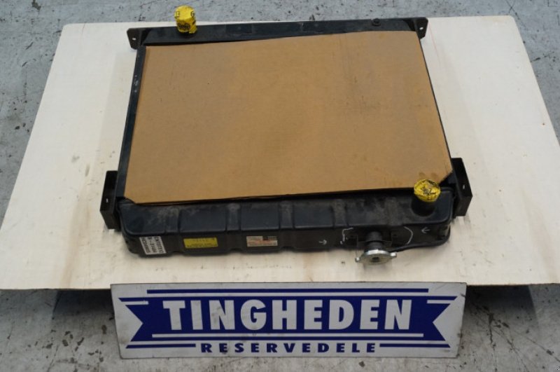 Sonstiges tip Matbro Bray, Gebrauchtmaschine in Hemmet (Poză 1)