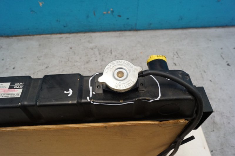 Sonstiges tip Matbro Bray, Gebrauchtmaschine in Hemmet (Poză 12)