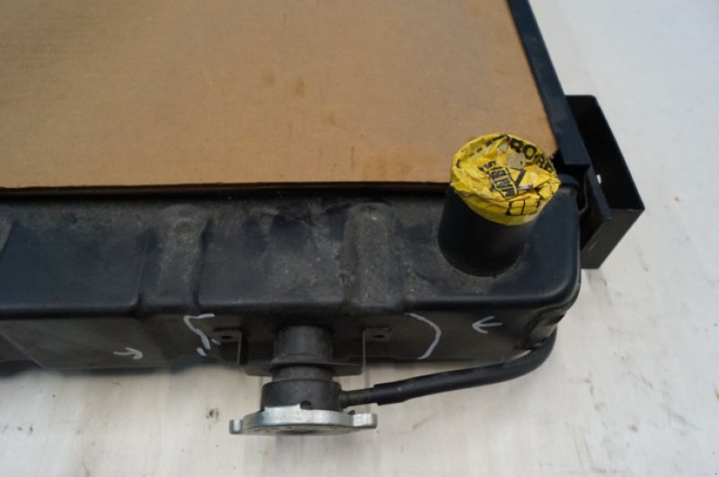 Sonstiges tip Matbro Bray, Gebrauchtmaschine in Hemmet (Poză 5)