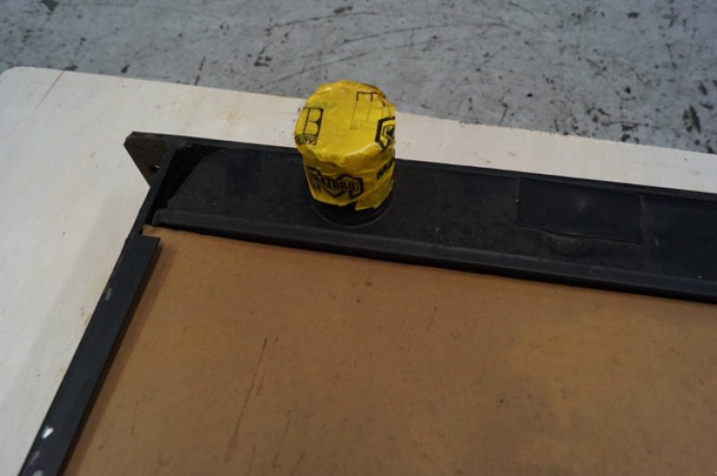 Sonstiges tip Matbro Bray, Gebrauchtmaschine in Hemmet (Poză 4)