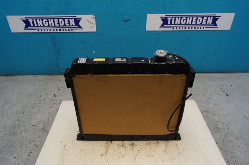 Sonstiges tip Matbro Bray, Gebrauchtmaschine in Hemmet (Poză 11)