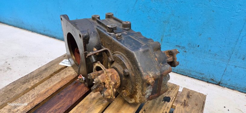 Sonstiges of the type Matbro TS300, Gebrauchtmaschine in Hemmet (Picture 15)