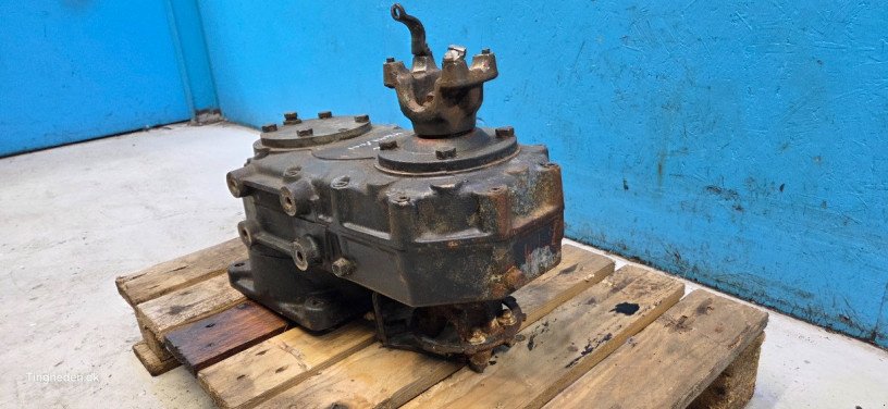 Sonstiges of the type Matbro TS300, Gebrauchtmaschine in Hemmet (Picture 4)