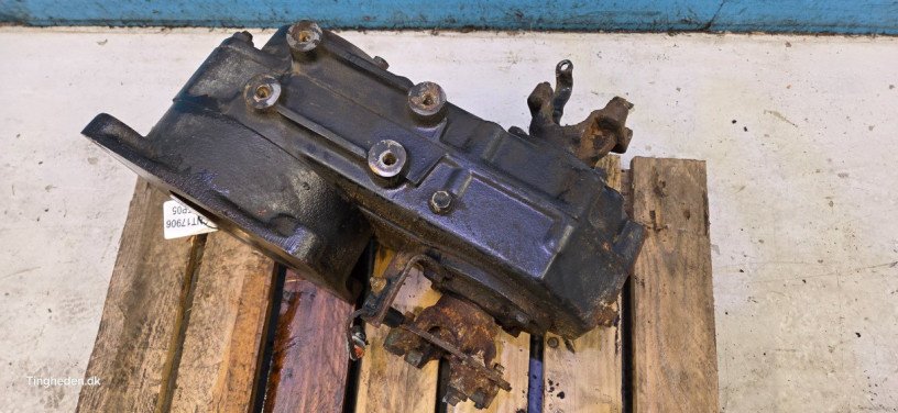 Sonstiges of the type Matbro TS300, Gebrauchtmaschine in Hemmet (Picture 16)