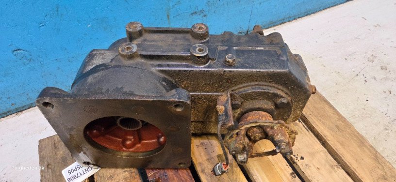 Sonstiges of the type Matbro TS300, Gebrauchtmaschine in Hemmet (Picture 13)