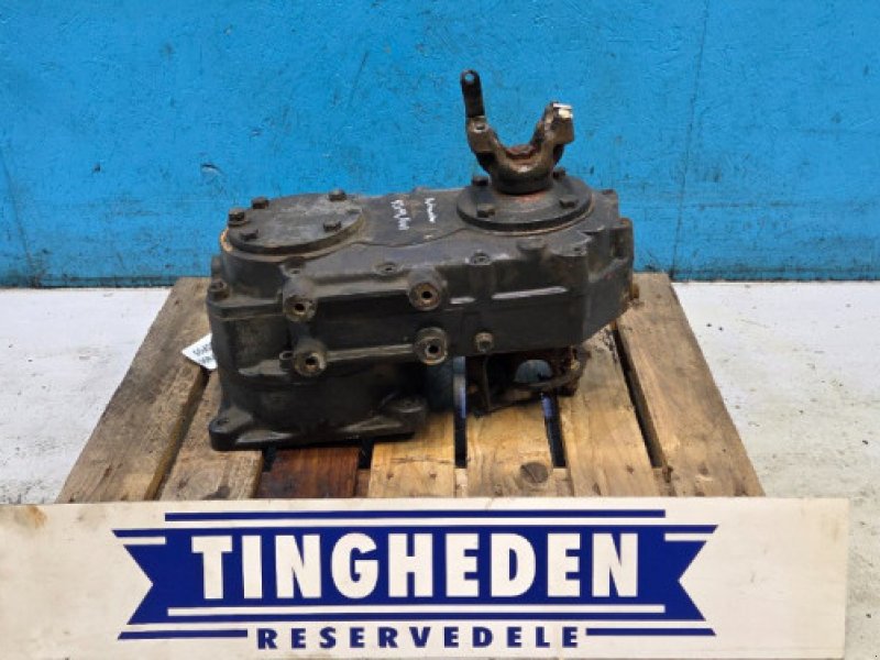 Sonstiges tipa Matbro TS300, Gebrauchtmaschine u Hemmet (Slika 1)