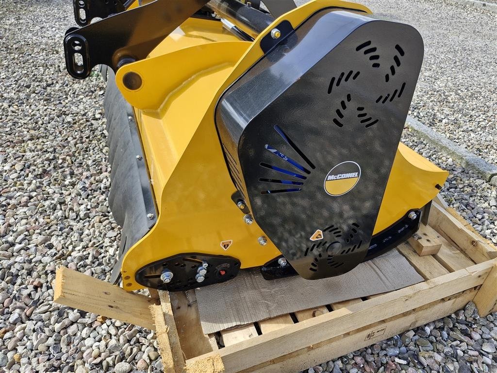 Sonstiges Türe ait McConnel MAGNUM DOMINATOR 310, Gebrauchtmaschine içinde Kjellerup (resim 3)