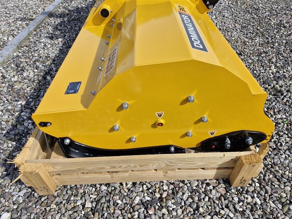 Sonstiges Türe ait McConnel MAGNUM DOMINATOR 310, Gebrauchtmaschine içinde Kjellerup (resim 4)