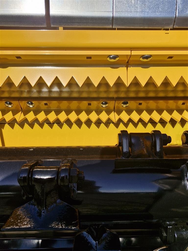 Sonstiges typu McConnel Magnum Profi Mega 300 HD-rotor er standard, Gebrauchtmaschine v Kjellerup (Obrázek 4)