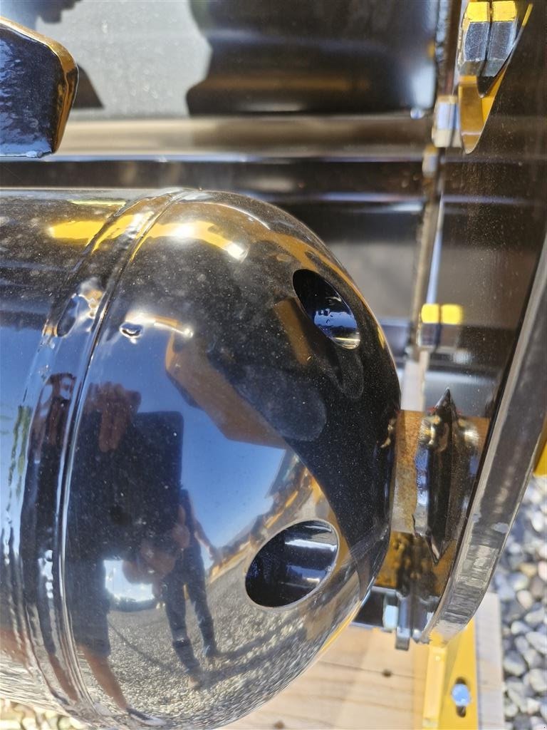 Sonstiges typu McConnel Magnum Profi Mega 300 HD-rotor er standard, Gebrauchtmaschine v Kjellerup (Obrázek 5)