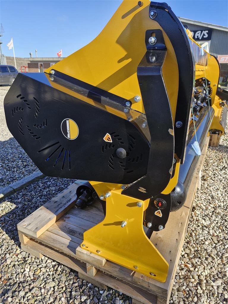 Sonstiges typu McConnel Magnum Profi Mega 300 HD-rotor er standard, Gebrauchtmaschine v Kjellerup (Obrázek 3)