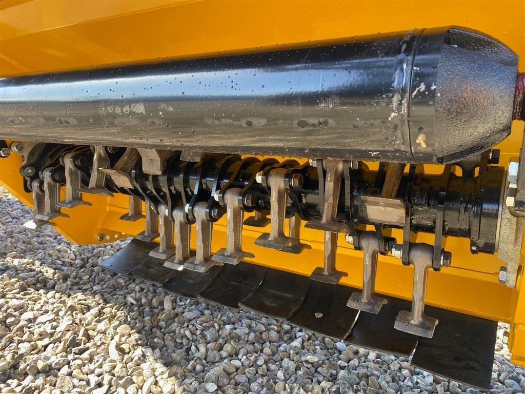 Sonstiges des Typs McConnel PA 5155 ERC el betjening, 1,2 slaglehoved med i prisen, Gebrauchtmaschine in Kjellerup (Bild 4)