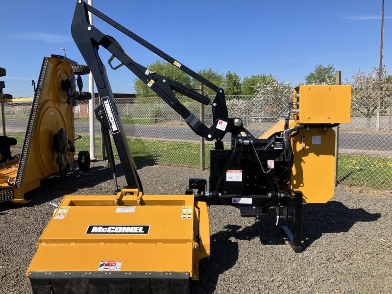 Sonstiges des Typs McConnel PA5155, Gebrauchtmaschine in Middelfart (Bild 1)