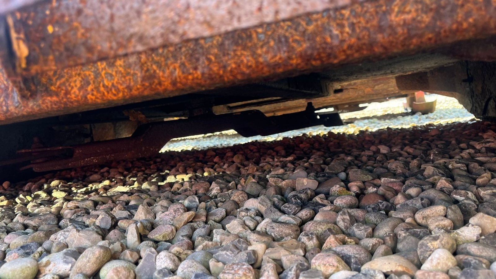 Sonstiges typu McConnel PT6, Gebrauchtmaschine v Lintrup (Obrázek 2)