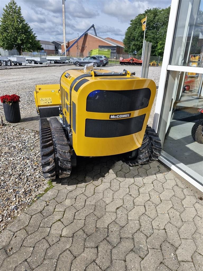 Sonstiges типа McConnel Robocut slagleklipper Demo T400, Gebrauchtmaschine в Kjellerup (Фотография 5)