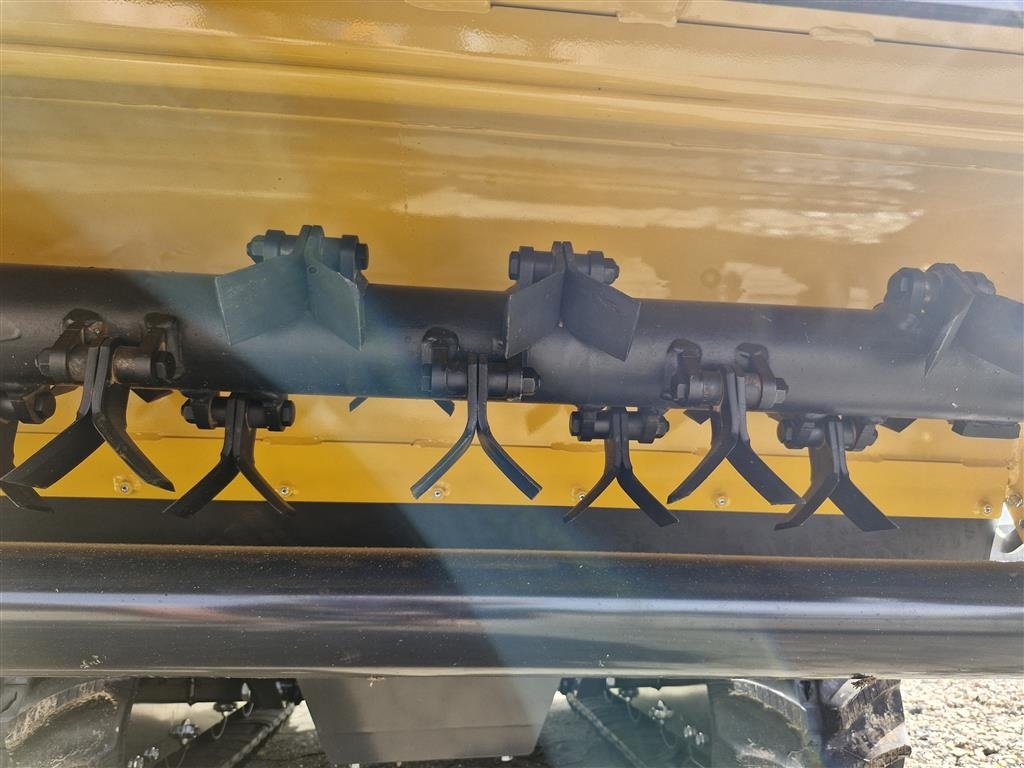 Sonstiges типа McConnel Robocut slagleklipper Demo T400, Gebrauchtmaschine в Kjellerup (Фотография 4)