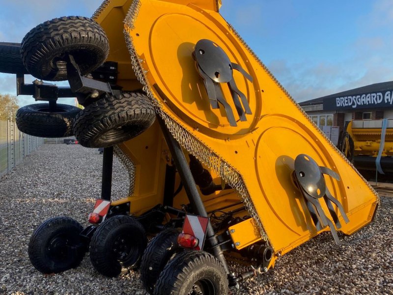 Sonstiges des Typs McConnel SR 820 "SUPER PRIS" ny / overgemt, Gebrauchtmaschine in Kjellerup (Bild 1)