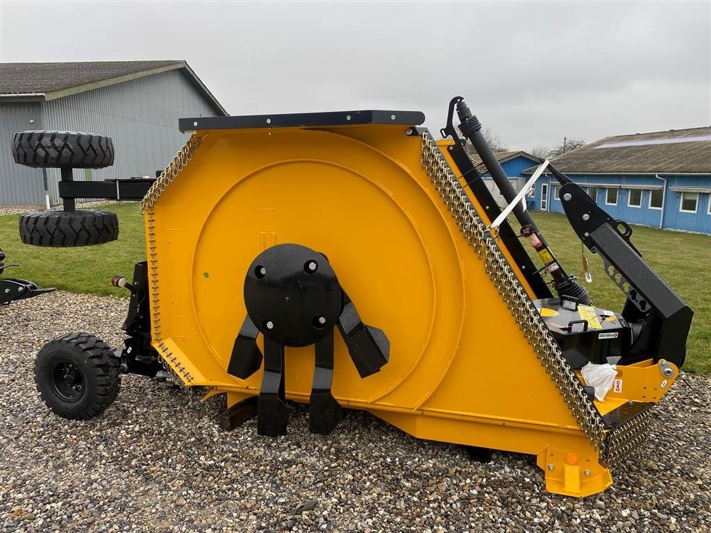 Sonstiges des Typs McConnel Tuffcut 480 7 års garanti på gearkasser, Gebrauchtmaschine in Kjellerup (Bild 2)