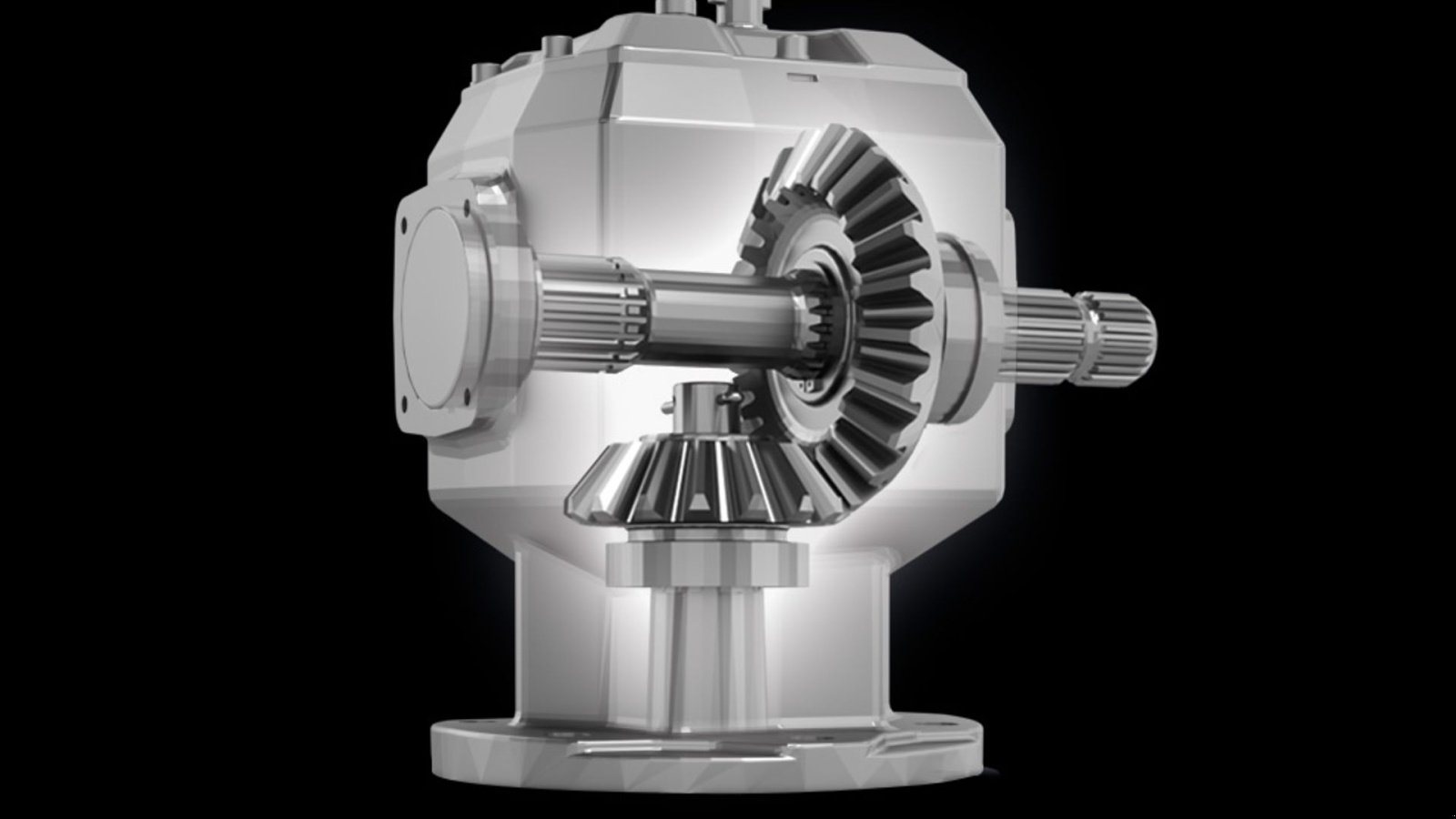 Sonstiges des Typs McConnel Tuffcut 480 7 års garanti på gearkasser, Gebrauchtmaschine in Kjellerup (Bild 8)