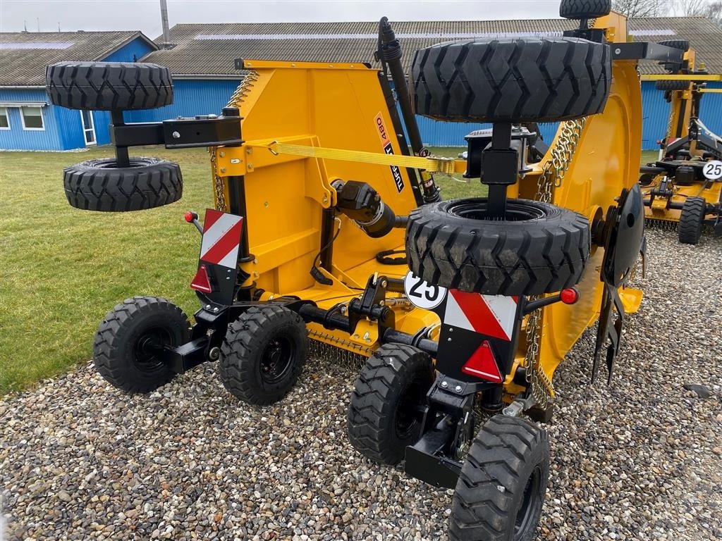 Sonstiges des Typs McConnel Tuffcut 480 7 års garanti på gearkasser, Gebrauchtmaschine in Kjellerup (Bild 3)