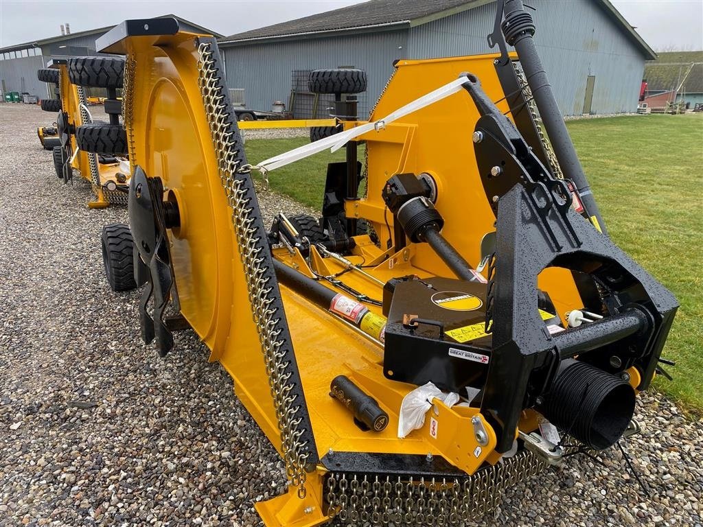 Sonstiges des Typs McConnel Tuffcut 480 7 års garanti på gearkasser, Gebrauchtmaschine in Kjellerup (Bild 1)