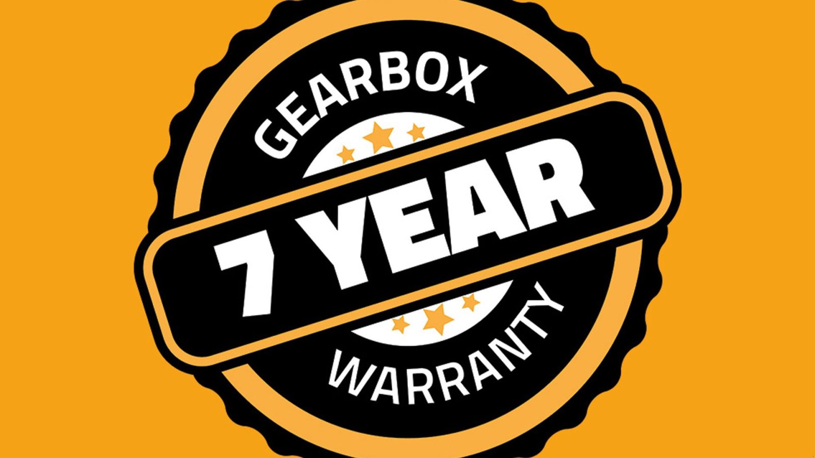 Sonstiges des Typs McConnel Tuffcut 480 7 års garanti på gearkasser, Gebrauchtmaschine in Kjellerup (Bild 5)